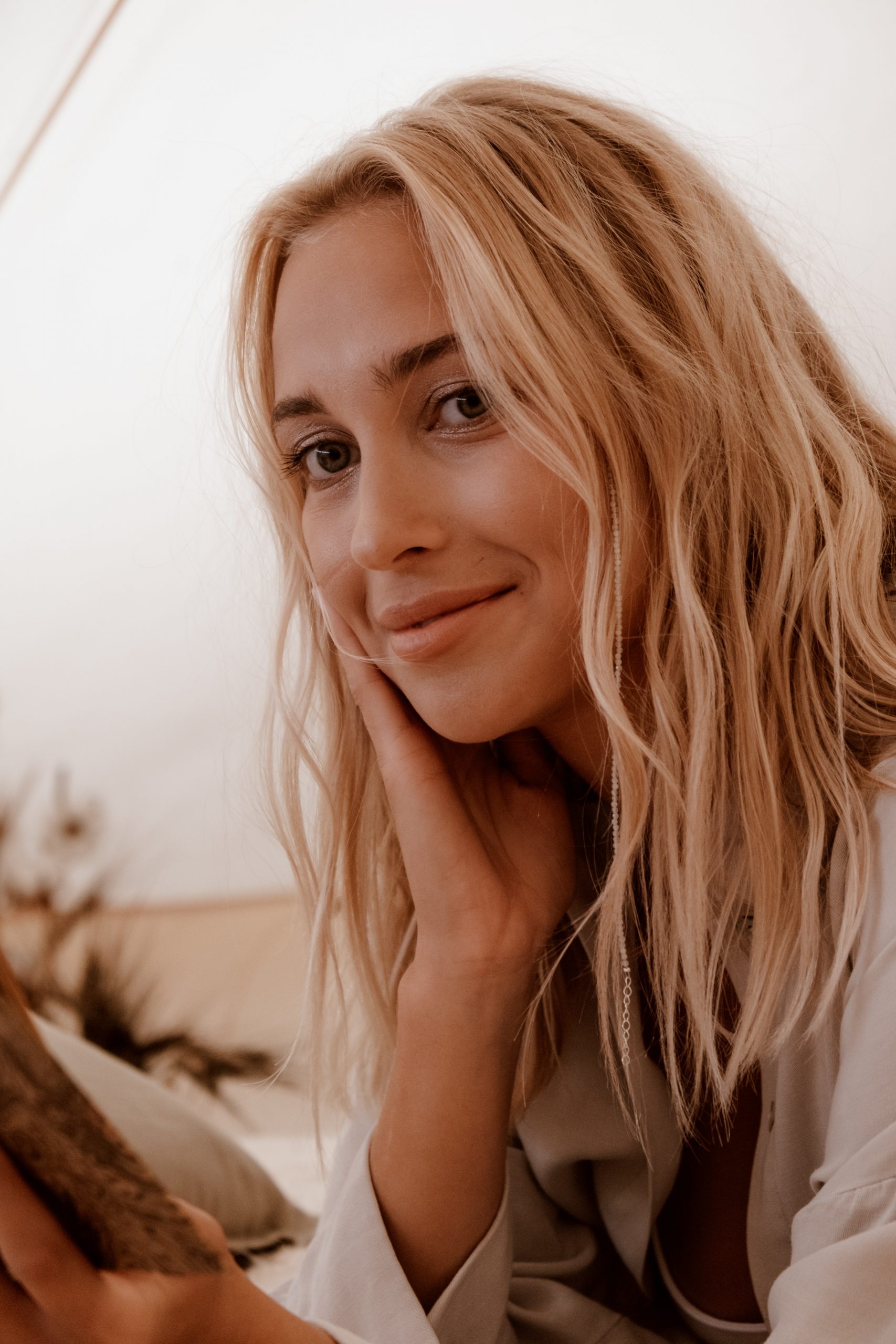 Laser Resurfacing