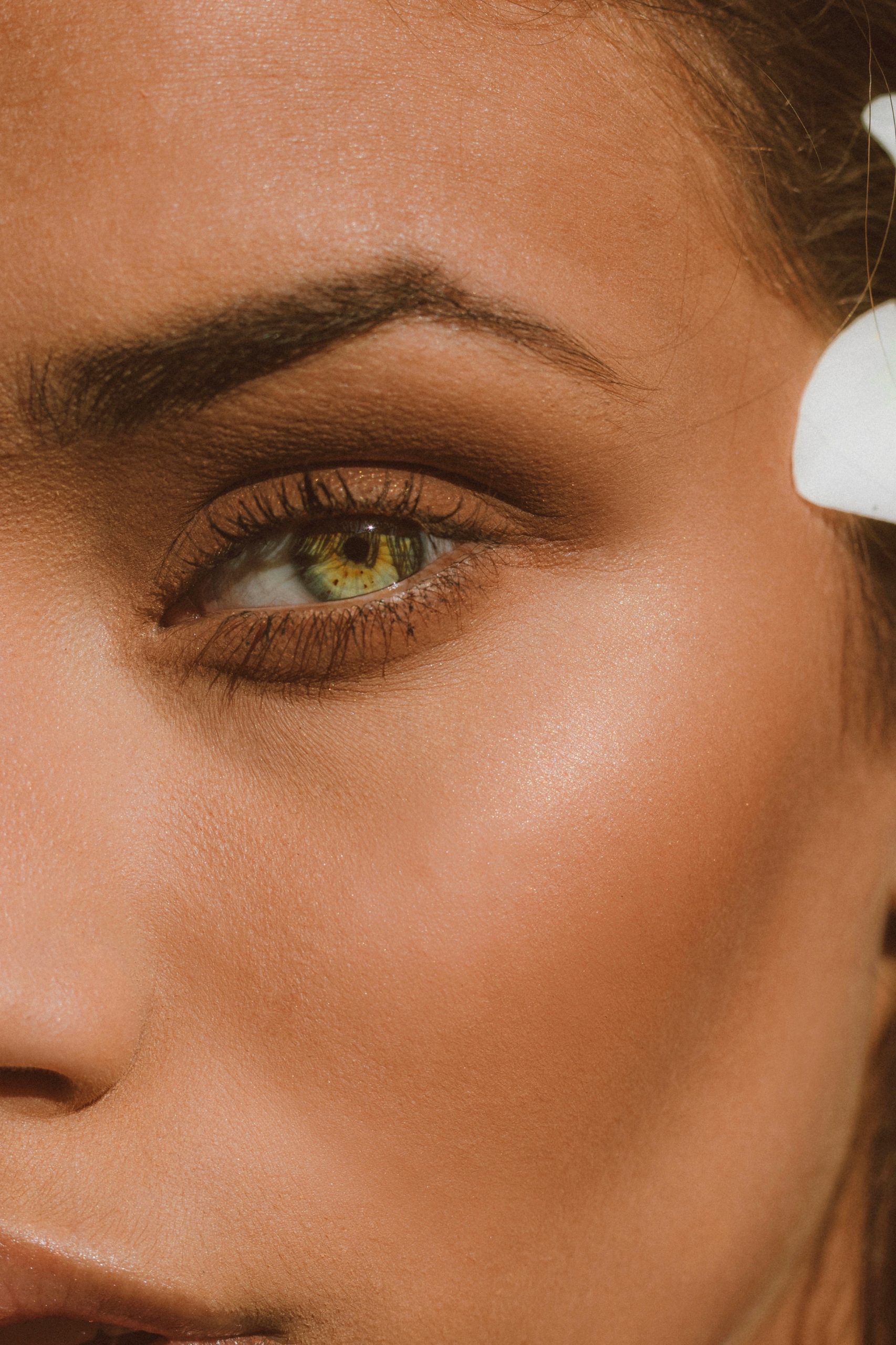 Cat eye surgery